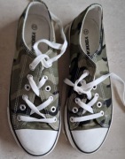 Trampki moro, unisex 43 (art.BU-06)
