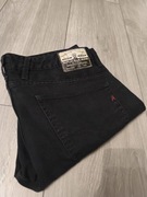 Jeansy Replay Blue Jeans M966 W36 L32 Straight Black
