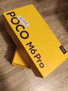 Smartfon Xiaomi Poco M6 Pro