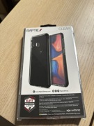 Case Raptic X clear dla Samsung Galaxy A20