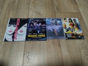 Step Up 2, Burleska Taneczno muzyczne 4 filmy