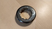 Śruba nakrętka pierścień mocujący kasetę Campagnolo 12T 13T 14T