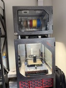 Drukarka 3d Voron Switchwire