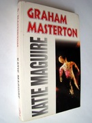 Graham Masterton - Katie Maguire