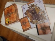 The elder scroll 3 morrowind + tribunal 