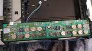 Moduł sterujący do płyty indukcyjnej Electrolux EHH46340FK