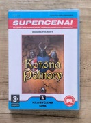 Korona Północy NOWA W FOLII PL