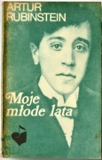 MOJE MŁODE LATA - Artur Rubinstein