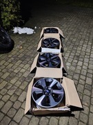 Subaru forester c74 17R 5x100 et48 