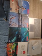 Matura biologia zestaw 4 książek okazja cenowa!