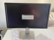Monitor Dell 24