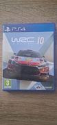 WRC 10 PS4 Pre-order