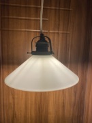 Wisząca lampa żyrandol 
