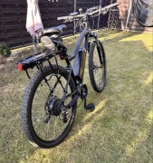 Rower elektryczny FunBike e Power 6