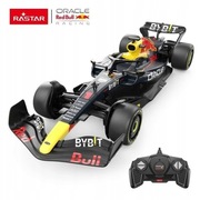FORMUŁA 1 SAMOCHÓD ZDALNIE STEROWANY ORACLE RED BULL RACING RB18 R/C 1:18 