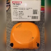 Puszka przeciwogniowa Hensel