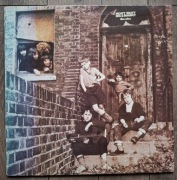 The Who - Meaty Beaty Big & Bouncy UK 1st PRESS