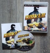 Driver San Francisco czytaj opis!