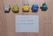 Super Things Flashy Faction seria 6