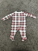 Pajacyk 0-3 mce Old navy