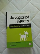 JavaScript i jQuery nieoficjalny podręcznik - David Sawyer McFarland