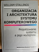 Organizacja i architektura systemu komputerowego