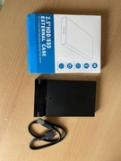 Obudowa (kieszeń) dysku 2,5" HDD SSD