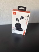 Słuchawki douszne JBL Live Flex Czarny + Etui czarne GRATIS!!