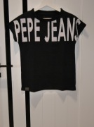 *PEPE JEANS* fajna bluzeczka 34 XS