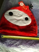 Czapka świąteczna  christmas 