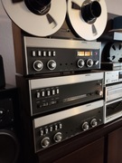 Wzmacniacz Revox A78 MK ll 100 w Tuner Revox A76 