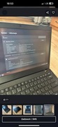 Lenovo Thinkpad L14 gen 1 i5/8gb/500gb