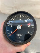 ZEGARY PORSCHE 911, LICZNIK , 600 ZA SZTUKE