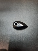 Zabezpieczenie zamka ramy składaka DAHON