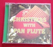 Christmas with Pan Flute (2002)