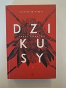 Dzikusy Sabri Louatah