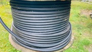 Kabel sterowniczy w ekranie 21x2,5mm2 - 200 mb.