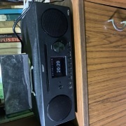 Radio internetowe Regent i450s Spotify USB CD DAB+