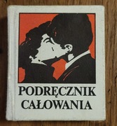 Podręcznik Całowania