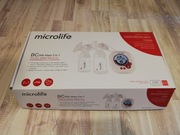 Podwójny laktator elektryczny Microlife BC300 Maxi