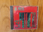 Płyty CD De press