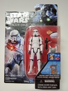 STORMTROOPER, Star Wars Rogue One, Hasbro