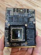 Karta graficzna iMac 