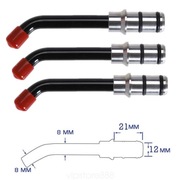 Nowy światłowód do lampy polimeryzacyjnej WOODPECKER 21/12