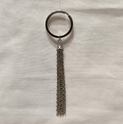 Breloczek brelok Łańcuszki rękodzieło Handmade 