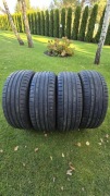 Opony Letnie Nokian Powerprof SUV 235/65/17 2020r