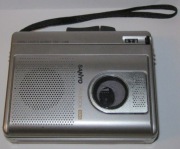 SANYO TRC-1148 / DYKTAFON KASETOWY