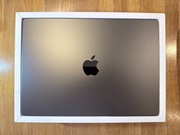 Laptop Apple MacBook Pro 14 M3 Pro 18GB 1TB SSD 