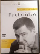 Audiobook CD Patrick Suskind Pachnidło