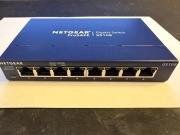 Netgear GS108v4 Switch 8x Gigabit LAN